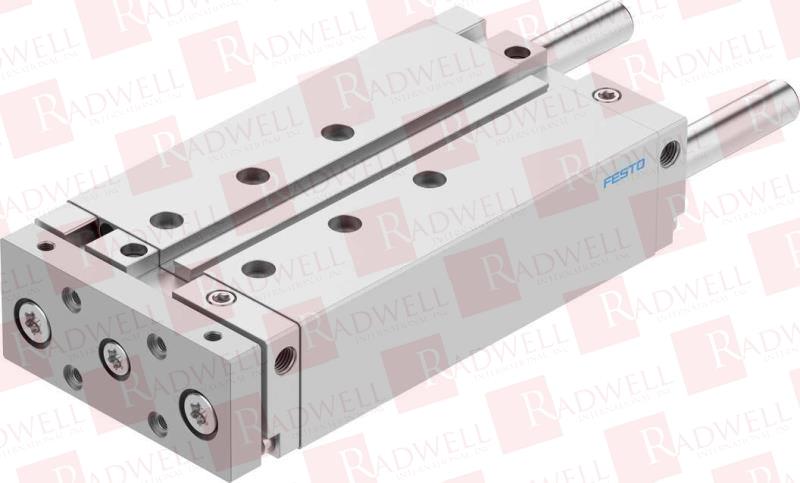 FESTO DFM-40-125-B-PPV-A-GF