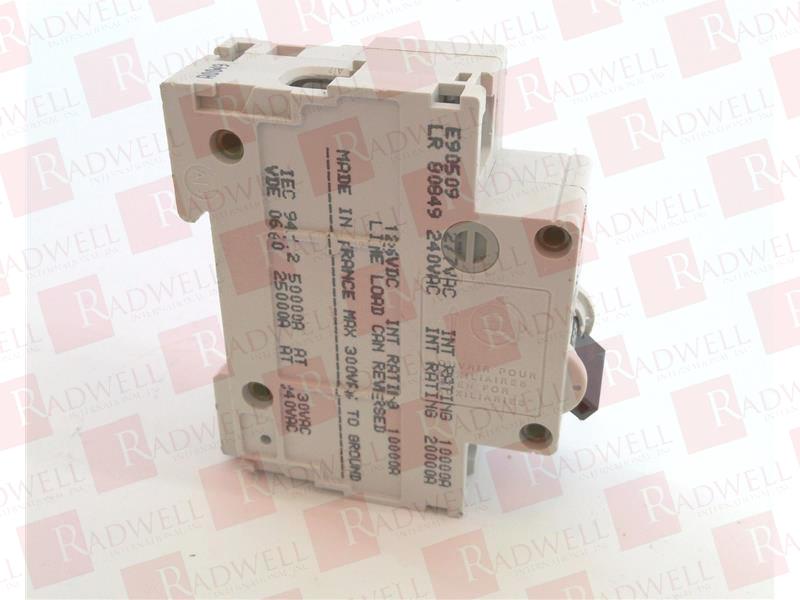 SCHNEIDER ELECTRIC MG18256