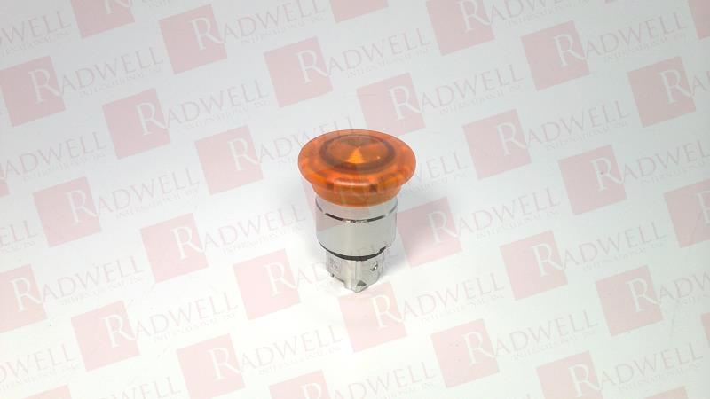 SCHNEIDER ELECTRIC ZB4BW453