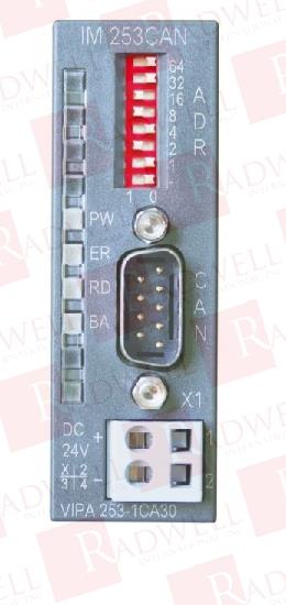 VIPA 253-1CA30