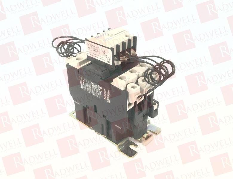 SCHNEIDER ELECTRIC LC1DTK12G7