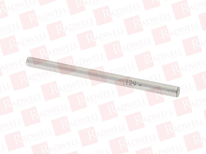 SWISS PRECISION INSTRUMENTS 19-129-6