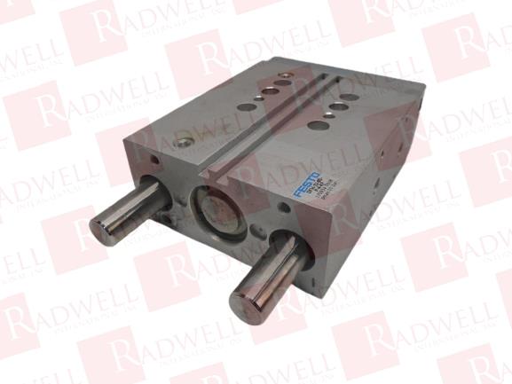 FESTO DFM-32-80-P-A-KF