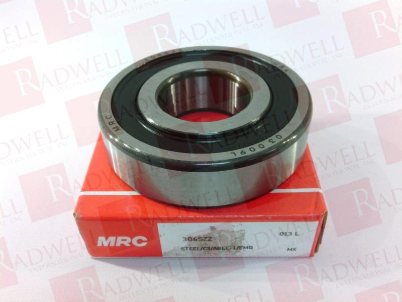 SKF 306S-ZZ