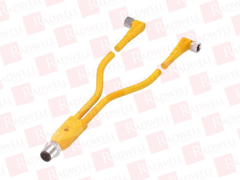 BALLUFF BCC M414-M323-M323-U2012-020