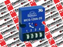 R-K ELECTRONICS MCS-24D-3T
