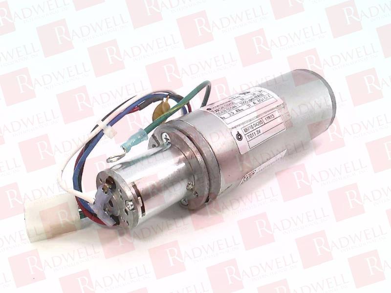 AMETEK GR-53X58-88438-02044