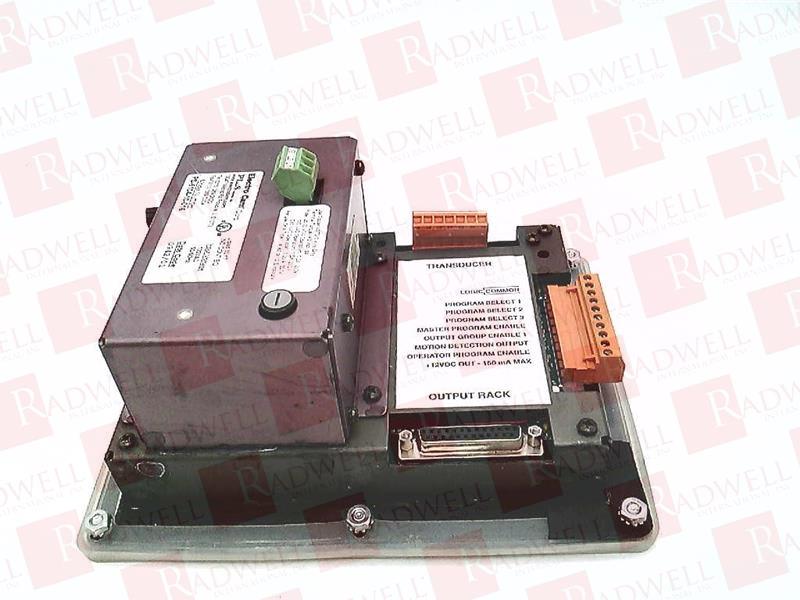 ELECTRO CAM PS-5104-10-016