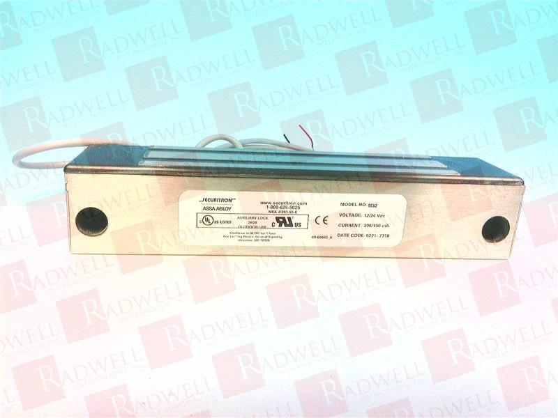 ASSA ABLOY M32