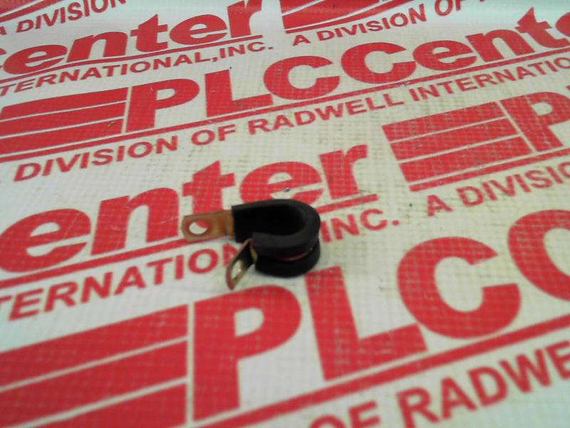 LOOP CLAMP CUSHIONED