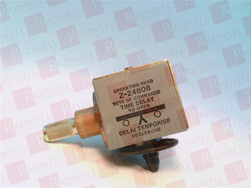 ALLEN BRADLEY Z-24808