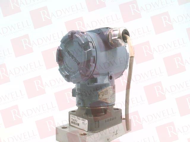 EMERSON 03031-0060-1011