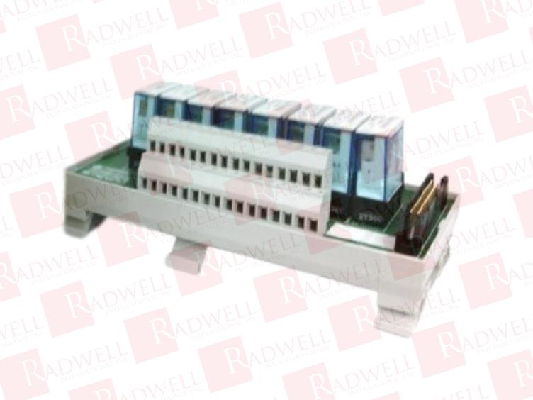ALLEN BRADLEY 1492-XIM2024-8R