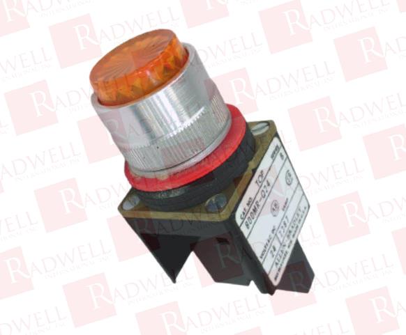 ALLEN BRADLEY 800MR-Q24A