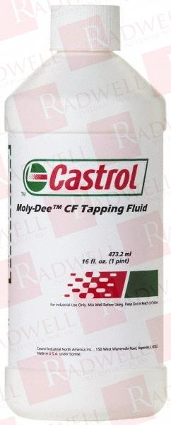 CASTROL 1567EF