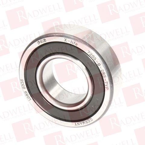 SCHAEFFLER GROUP 7205-B-2RS-TVP