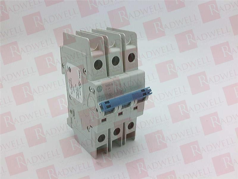 ALLEN BRADLEY 1489-M3C020