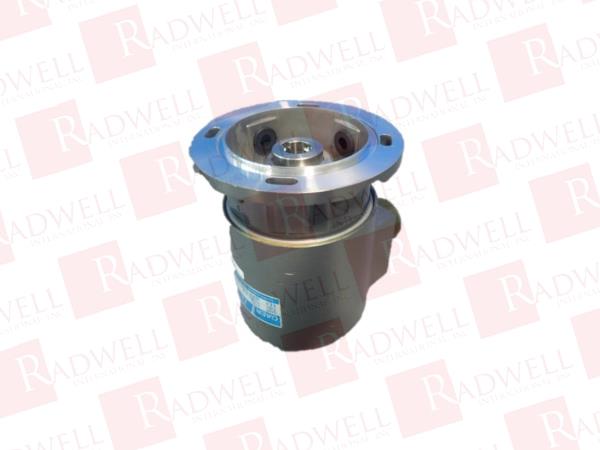 C0418, OAER25KV, ENCODER, FA SERIES, 25 KV, 2400 RPM
