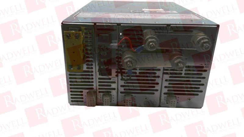 BEL FUSE HPF5BCBCB1YR