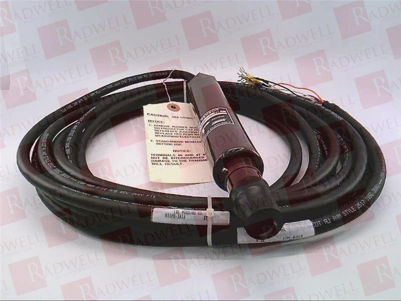 INVENSYS 871PH-3A1A
