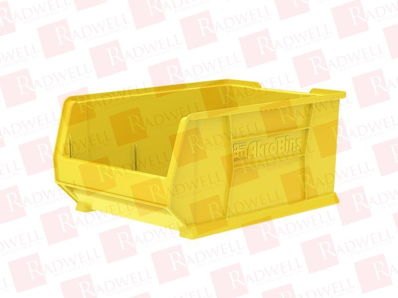 MYERS INDUSTRIES INC 30288YELLO