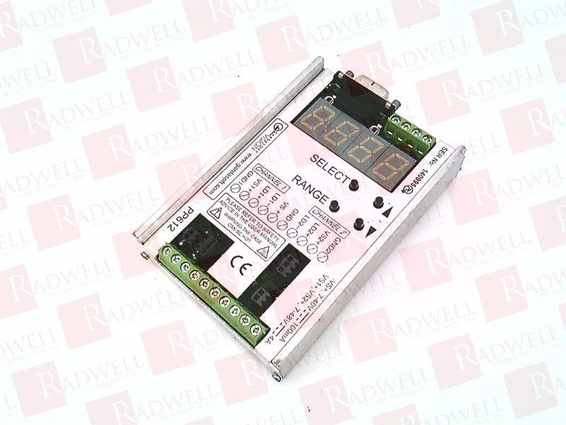 GARDASOFT PP612