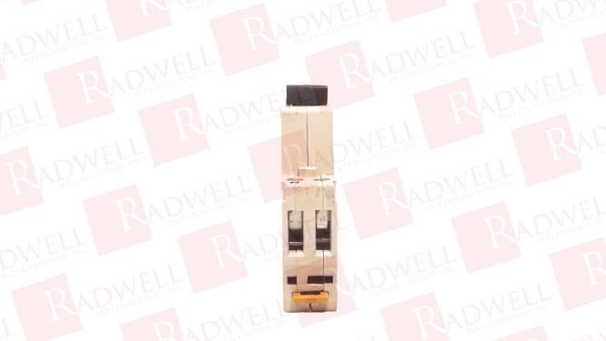 SCHNEIDER ELECTRIC DPN2P-C6