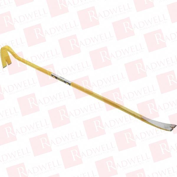 STANLEY BLACK & DECKER FMHT55521