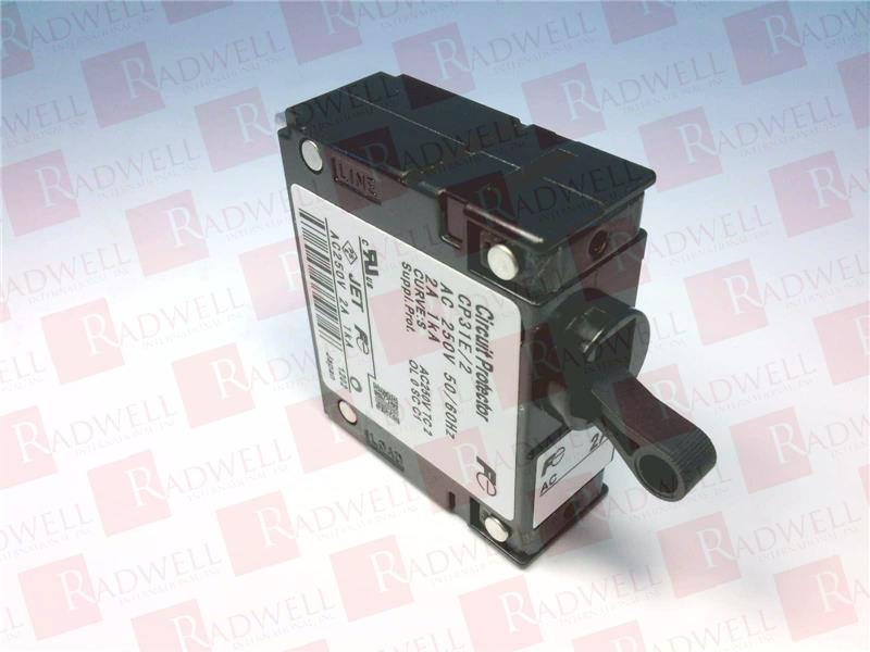 FUJI ELECTRIC CP31E/2