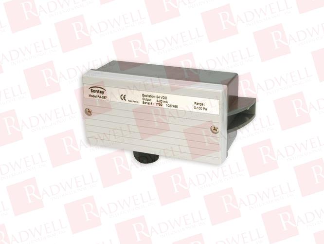 SONTAY PA-267-50-AH