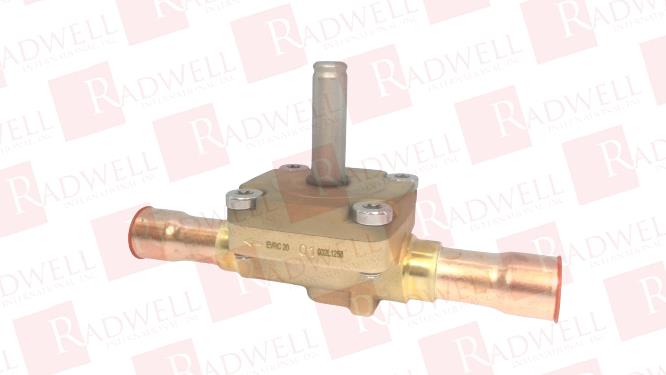 DANFOSS 032L1258