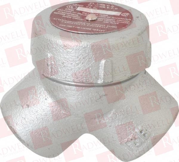 ABB THOMAS & BETTS LBY35-TB