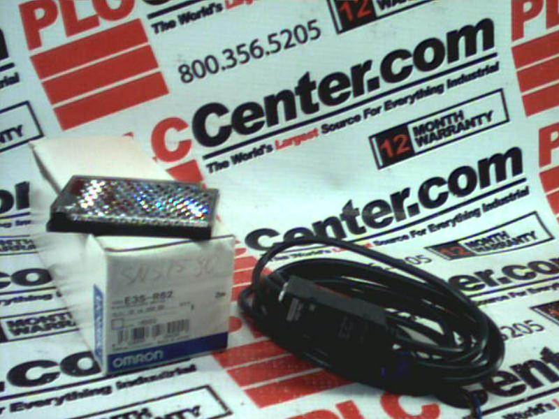 OMRON E3S-R62