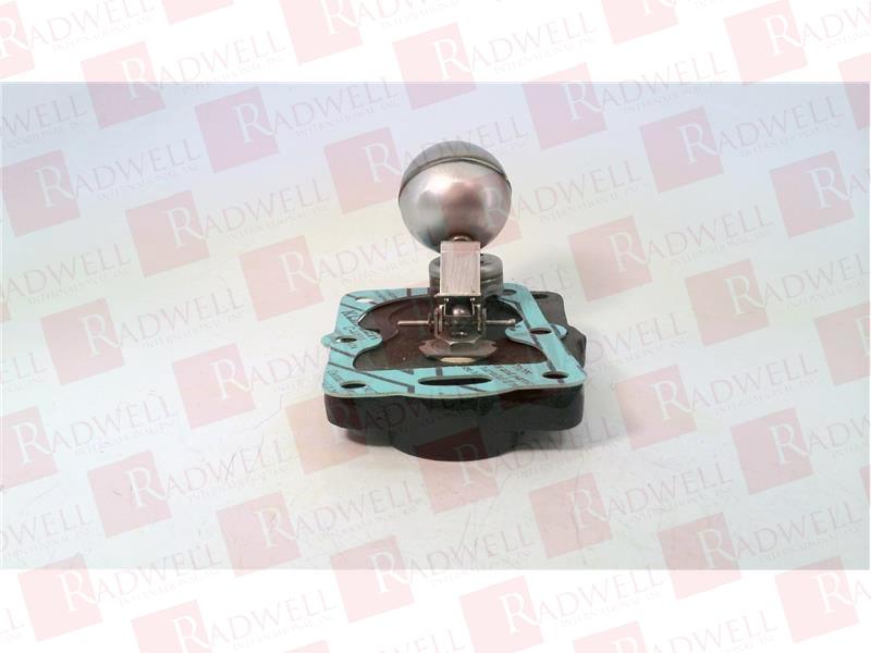 TUNSTALL 2FP-ER-15