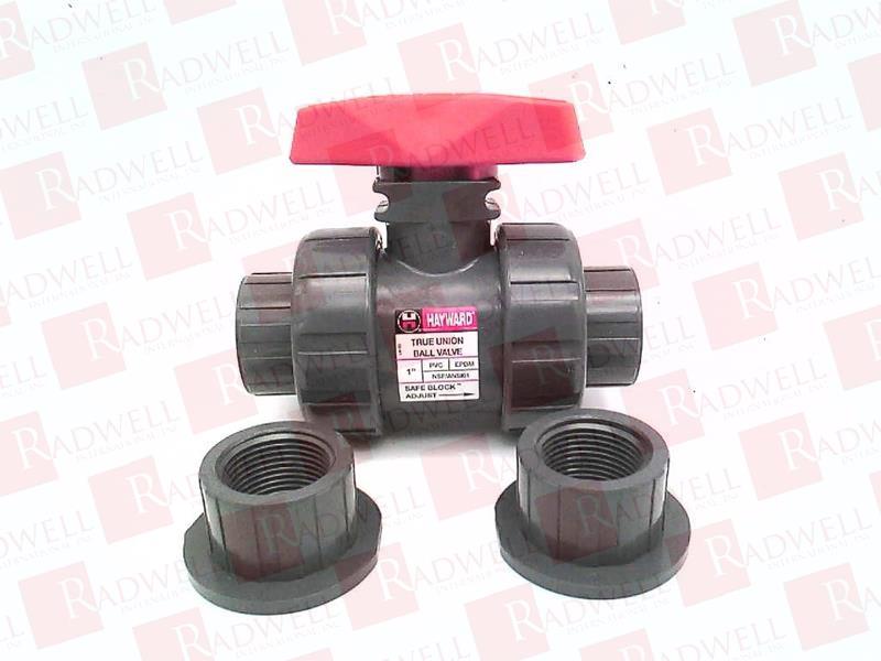 HAYWARD TB1100STE