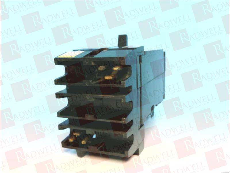 SCHNEIDER ELECTRIC FA26060AC