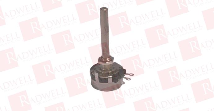 HONEYWELL 53C12K
