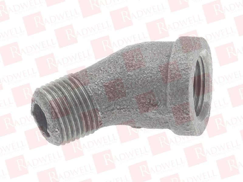 B&K MUELLER 520-502HC