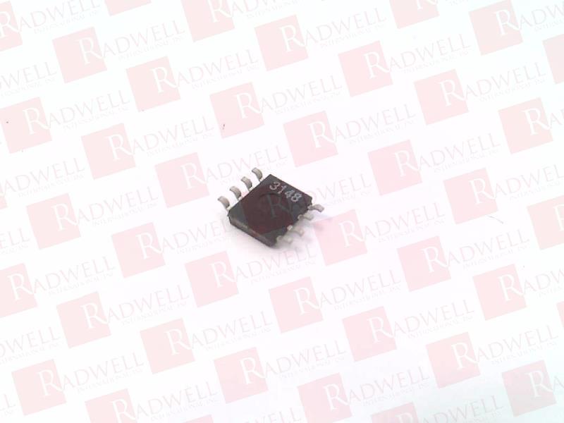 MICROCHIP TECHNOLOGY INC MIC5011BM