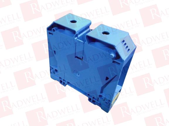 WEIDMULLER 1820560000