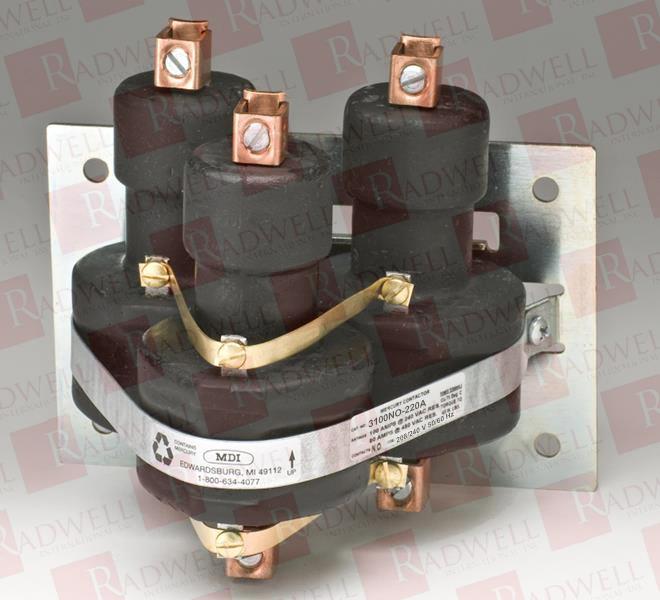 MDI 3100NO-220A