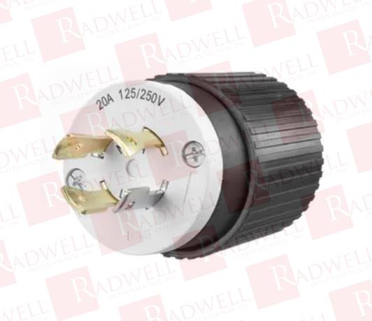 HUBBELL 71420NP