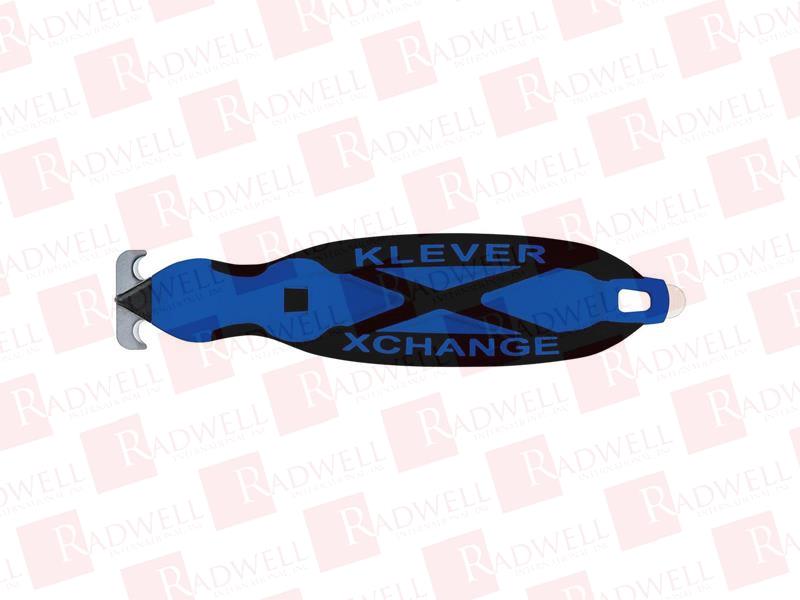 KLEVER KUTTER KCJ-XC-40B