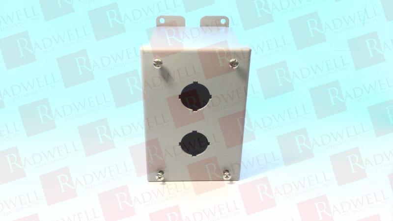 HAMMOND MANUFACTURING 1437B