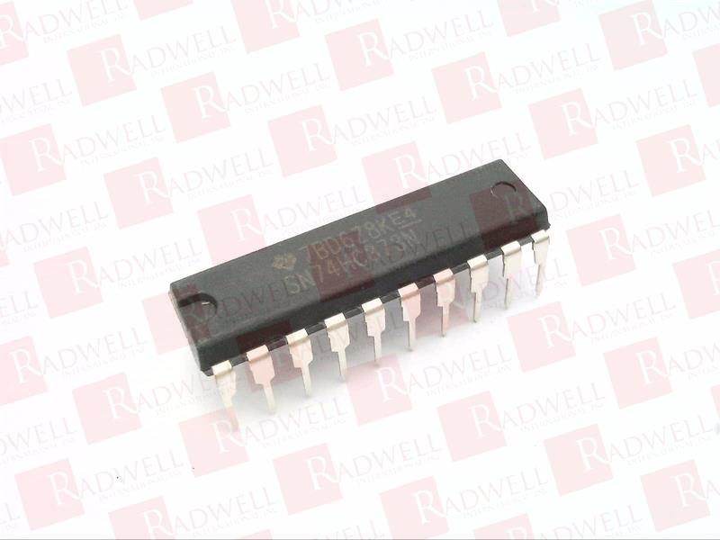 TEXAS INSTRUMENTS SEMI SN74HC373N