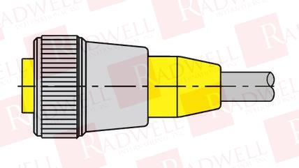 TURCK P-RKV 51-108-15M
