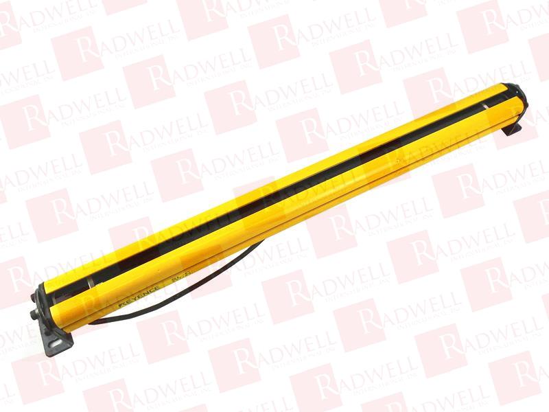 KEYENCE CORP SL-C52HM-T