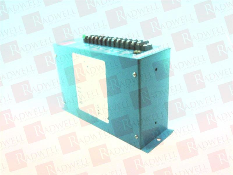 AMETEK ET-1235-ID1-HF-H1-N1-NR-B