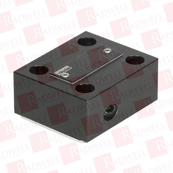 PARKER D51VP071C