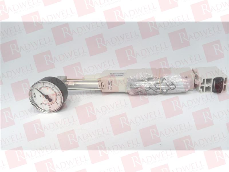 SMC ARBQ4000-N0-P-1-X144US